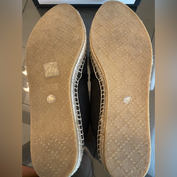 Gucci Espadrilles - Picture 11 of 16